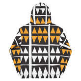 Golden Triangle Hoodie